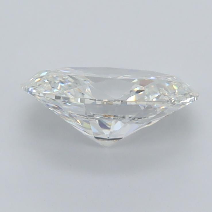 1.15 Carat Oval Lab Diamond :: Greenstar spin frame 01