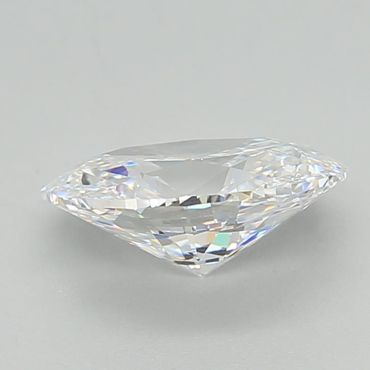 2.03 Carat Oval Lab Diamond :: Greenstar spin frame 01