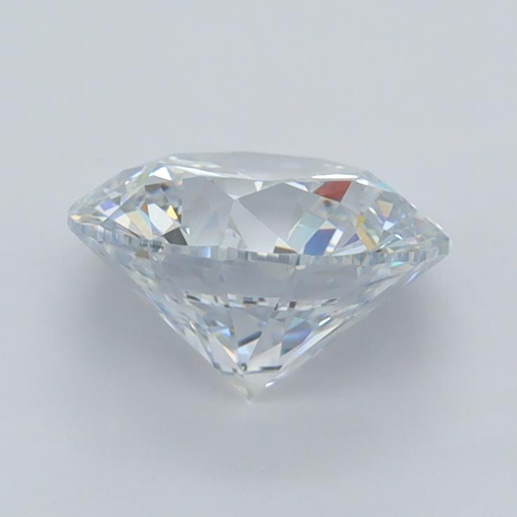 1.57 Carat Round Lab Diamond :: Greenstar spin frame 01