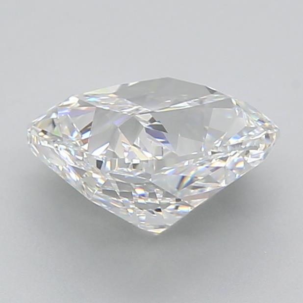 2.52 Carat Cushion Lab Diamond :: Greenstar spin frame 01