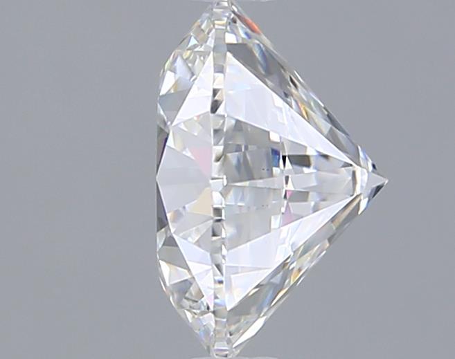 2.00 Carat Round Lab Diamond :: Greenstar spin frame 01
