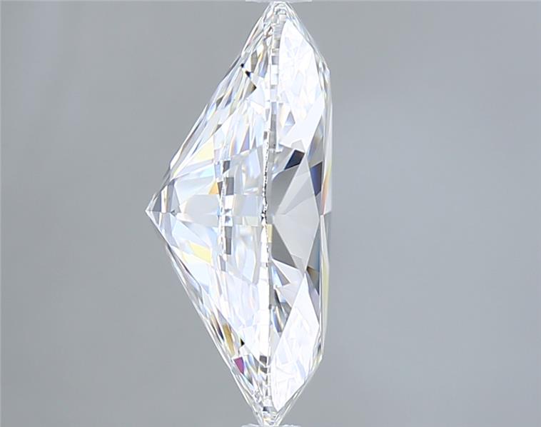 4.04 Carat Oval Lab Diamond :: Greenstar spin frame 01