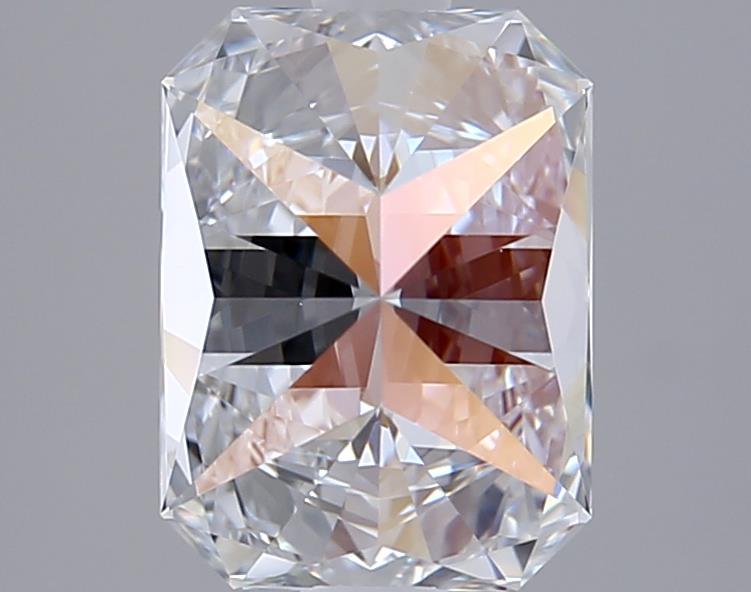 2.00 Carat Radiant Lab Diamond :: Greenstar spin frame 01