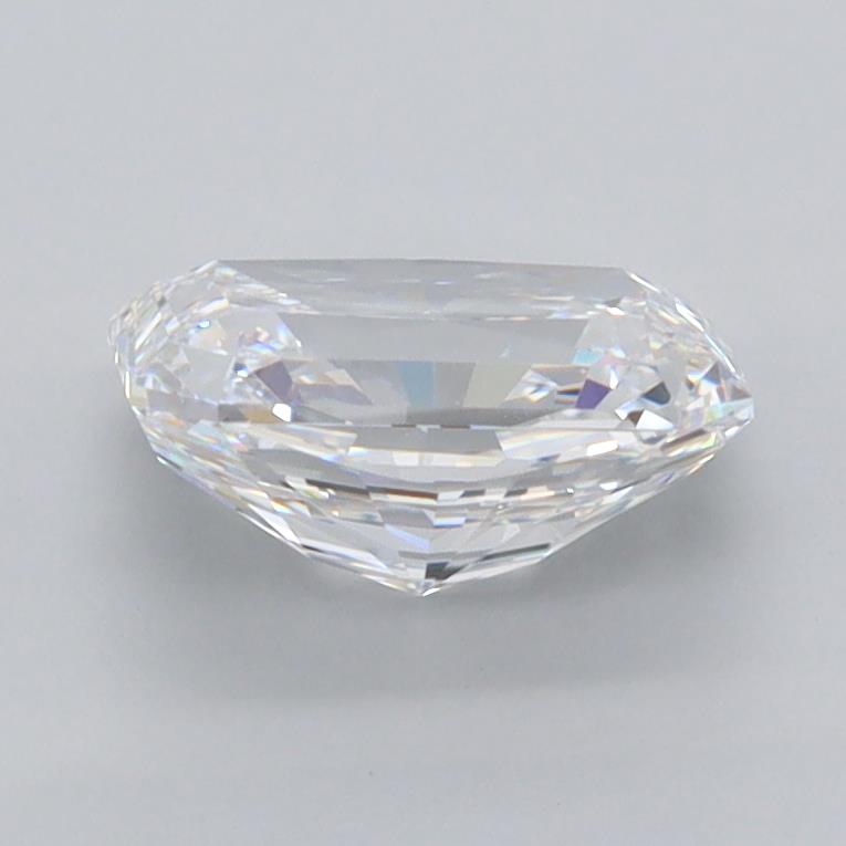 1.55 Carat Radiant Lab Diamond :: Greenstar spin frame 01
