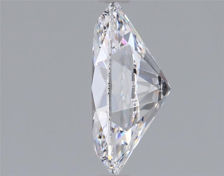 1.52 Carat Oval Lab Diamond :: Greenstar spin frame 01