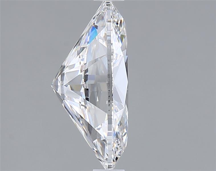 3.00 Carat Oval Lab Diamond :: Greenstar spin frame 01