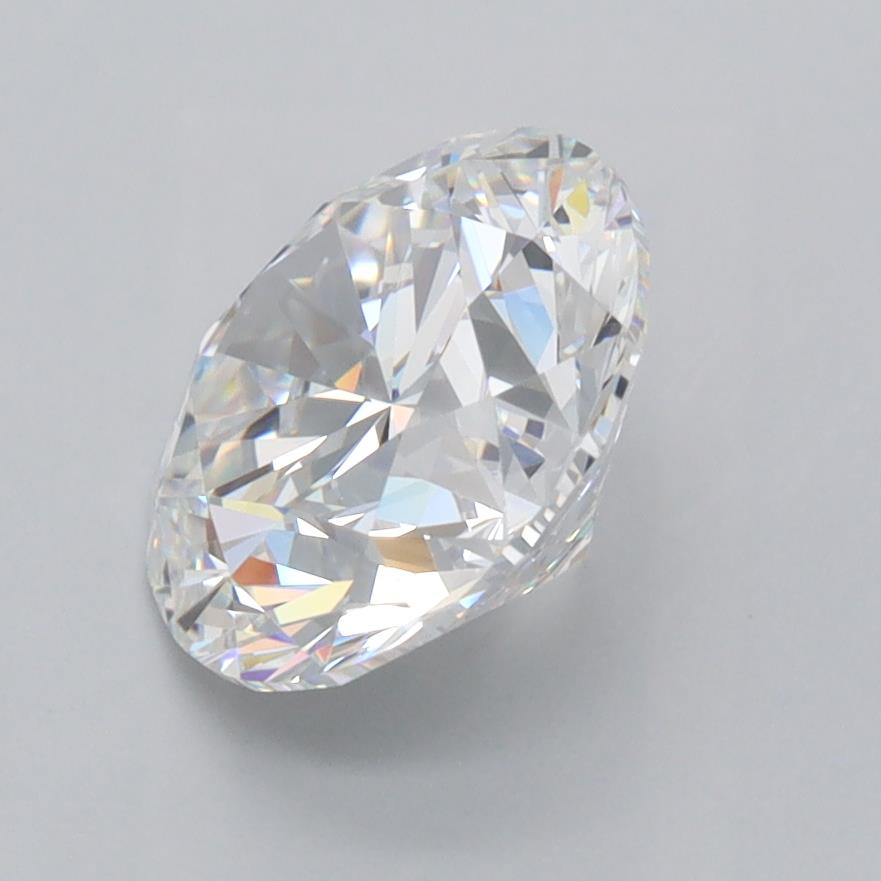 2.50 Carat Round Lab Diamond :: Greenstar spin frame 01