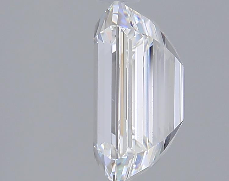 2.52 Carat Emerald Lab Diamond :: Greenstar spin frame 01