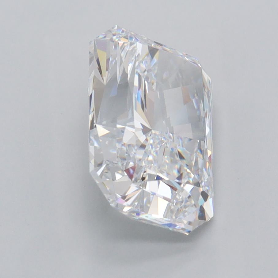 2.50 Carat Radiant Lab Diamond :: Greenstar spin frame 01
