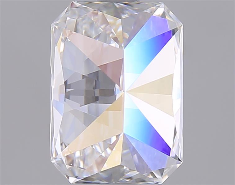 1.93 Carat Radiant Lab Diamond :: Greenstar spin frame 01