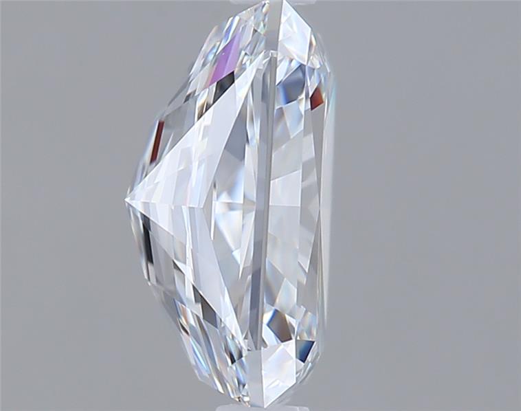 2.01 Carat Radiant Lab Diamond :: Greenstar spin frame 01