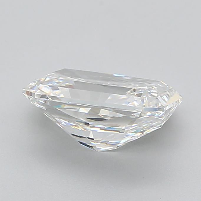2.05 Carat Radiant Lab Diamond :: Greenstar spin frame 01