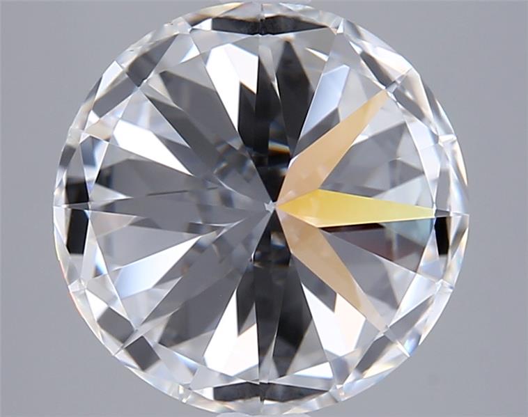 2.85 Carat Round Lab Diamond :: Greenstar spin frame 01