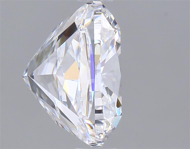 2.50 Carat Cushion Lab Diamond :: Greenstar spin frame 01