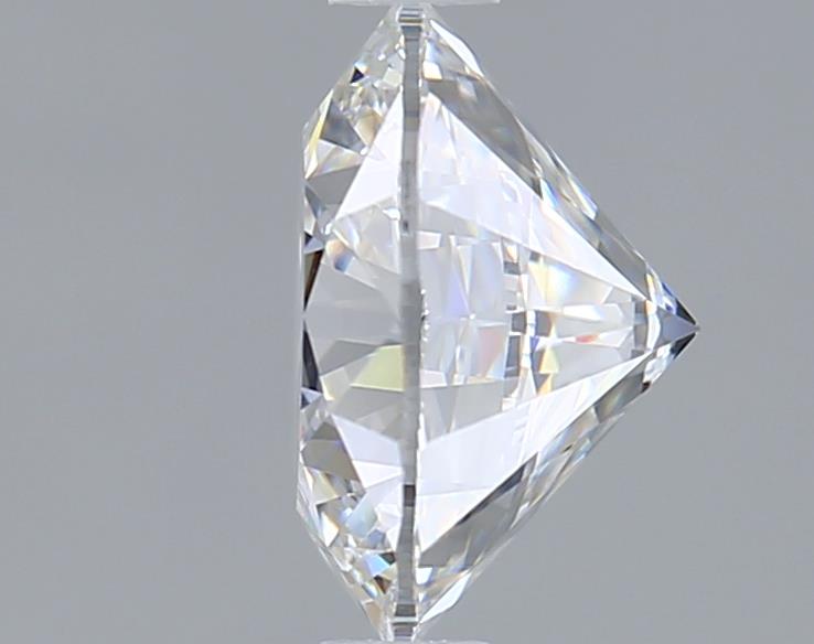 2.00 Carat Round Lab Diamond :: Greenstar spin frame 01