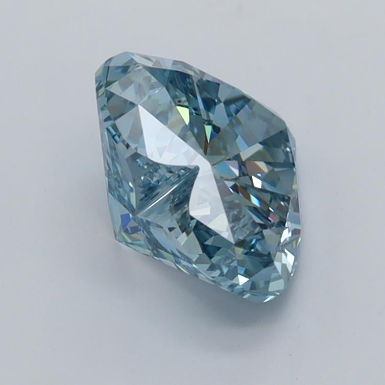 1.44 Carat Heart Lab Diamond :: Greenstar spin frame 01