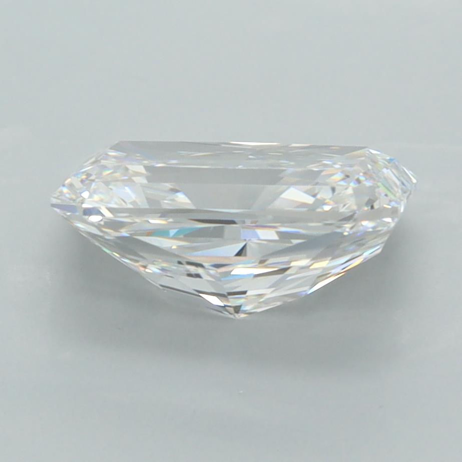 2.56 Carat Radiant Lab Diamond :: Greenstar spin frame 01