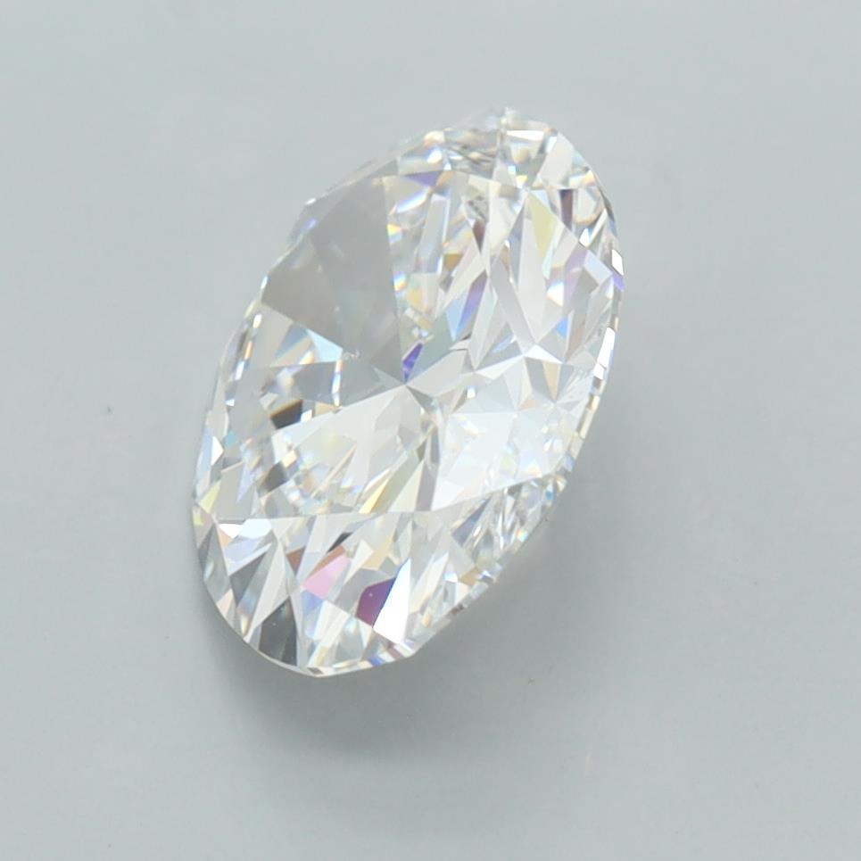 2.85 Carat Oval Lab Diamond :: Greenstar spin frame 01