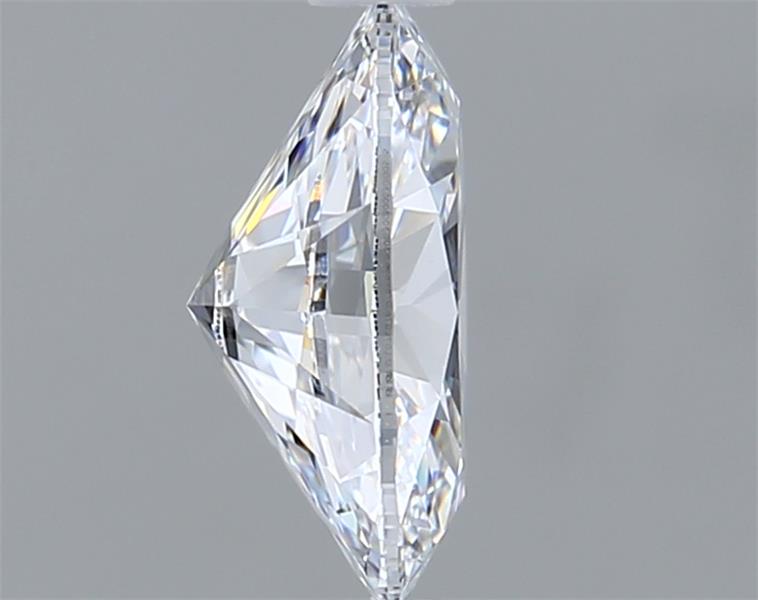 1.04 Carat Oval Lab Diamond :: Greenstar spin frame 01