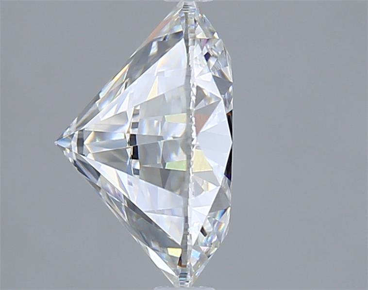 3.52 Carat Round Lab Diamond :: Greenstar spin frame 01