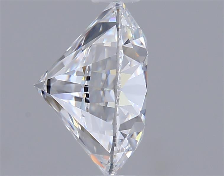1.68 Carat Round Lab Diamond :: Greenstar spin frame 01