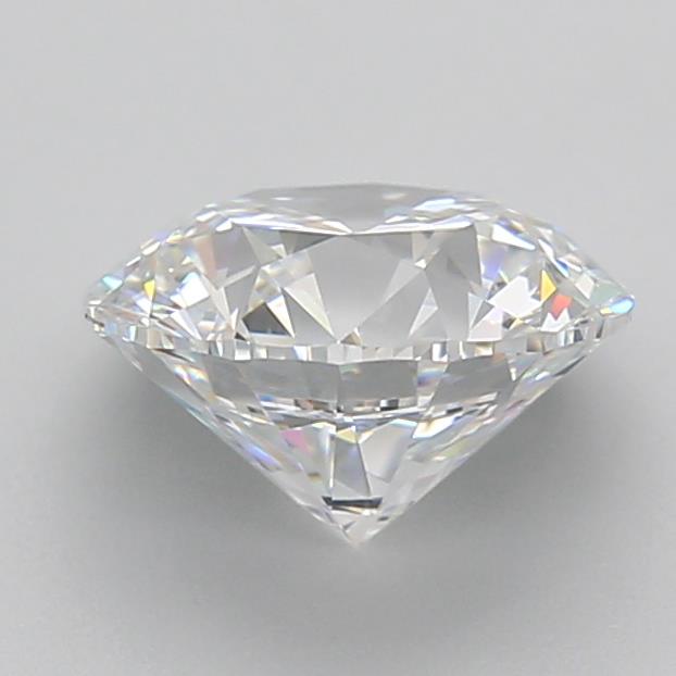 2.53 Carat Round Lab Diamond :: Greenstar spin frame 01