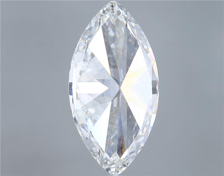9.03 Carat Marquise Lab Diamond :: Greenstar spin frame 01