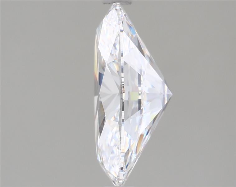 2.05 Carat Oval Lab Diamond :: Greenstar spin frame 01