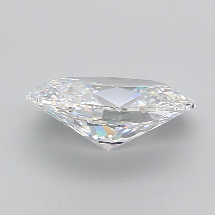 2.02 Carat Oval Lab Diamond :: Greenstar spin frame 01
