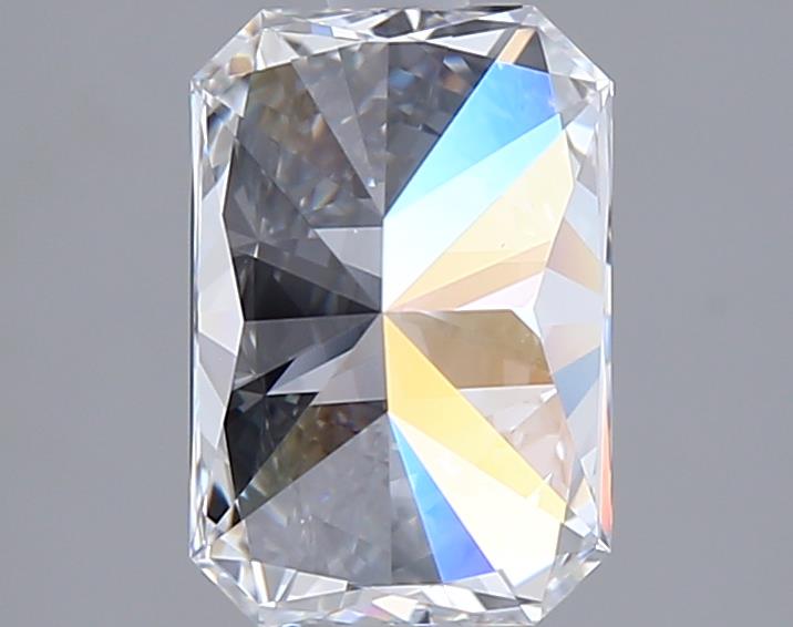 1.59 Carat Radiant Lab Diamond :: Greenstar spin frame 01
