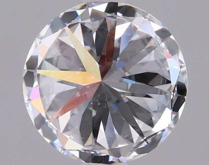 1.53 Carat Round Lab Diamond :: Greenstar spin frame 01