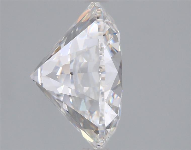 3.99 Carat Round Lab Diamond :: Greenstar spin frame 01