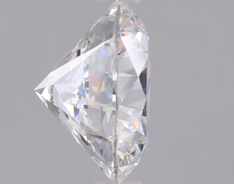 1.96 Carat Round Lab Diamond :: Greenstar spin frame 01