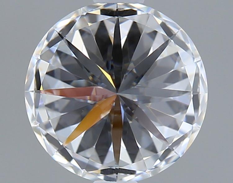 1.54 Carat Round Lab Diamond :: Greenstar spin frame 01