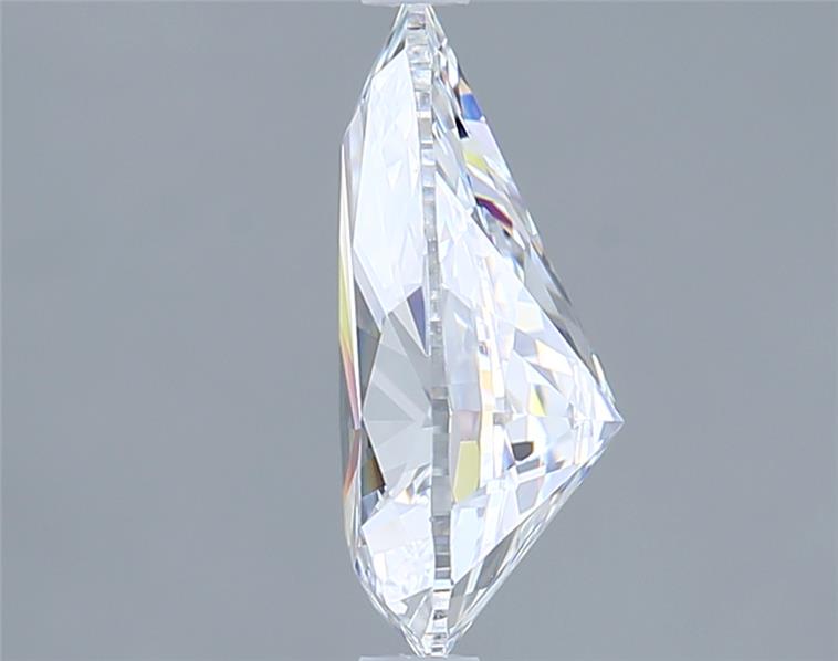 2.00 Carat Pear Lab Diamond :: Greenstar spin frame 01