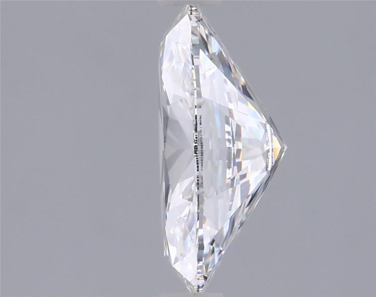 1.51 Carat Oval Lab Diamond :: Greenstar spin frame 01