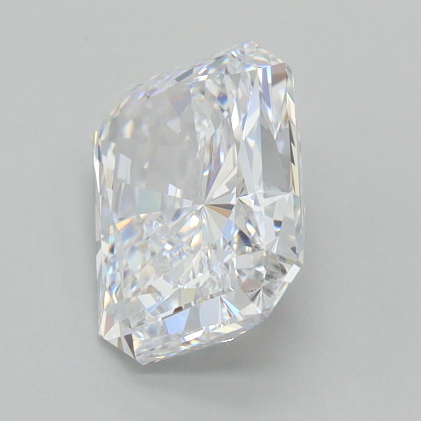 2.02 Carat Radiant Lab Diamond :: Greenstar spin frame 01