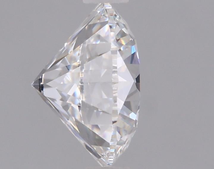 1.49 Carat Round Lab Diamond :: Greenstar spin frame 01