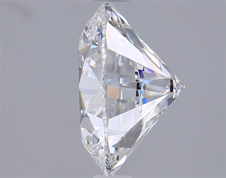 2.90 Carat Round Lab Diamond :: Greenstar spin frame 01