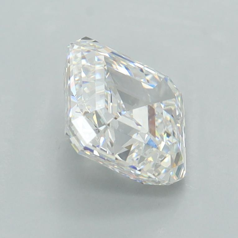 1.48 Carat Asscher Lab Diamond :: Greenstar spin frame 01