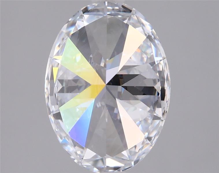 2.04 Carat Oval Lab Diamond :: Greenstar spin frame 01