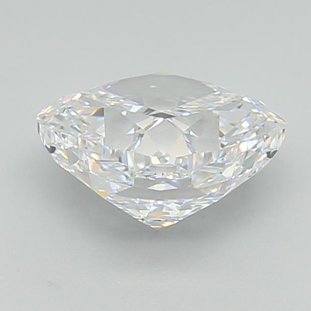 2.04 Carat Cushion Lab Diamond :: Greenstar spin frame 01
