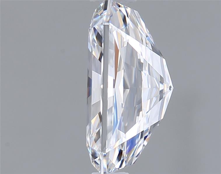 1.53 Carat Radiant Lab Diamond :: Greenstar spin frame 01