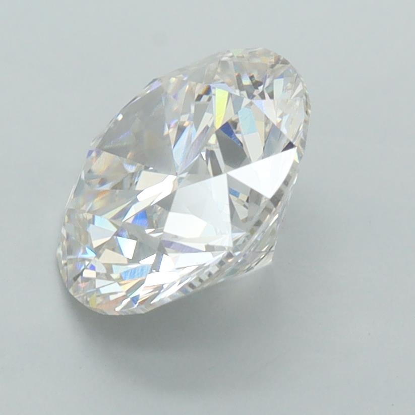 2.52 Carat Round Lab Diamond :: Greenstar spin frame 01