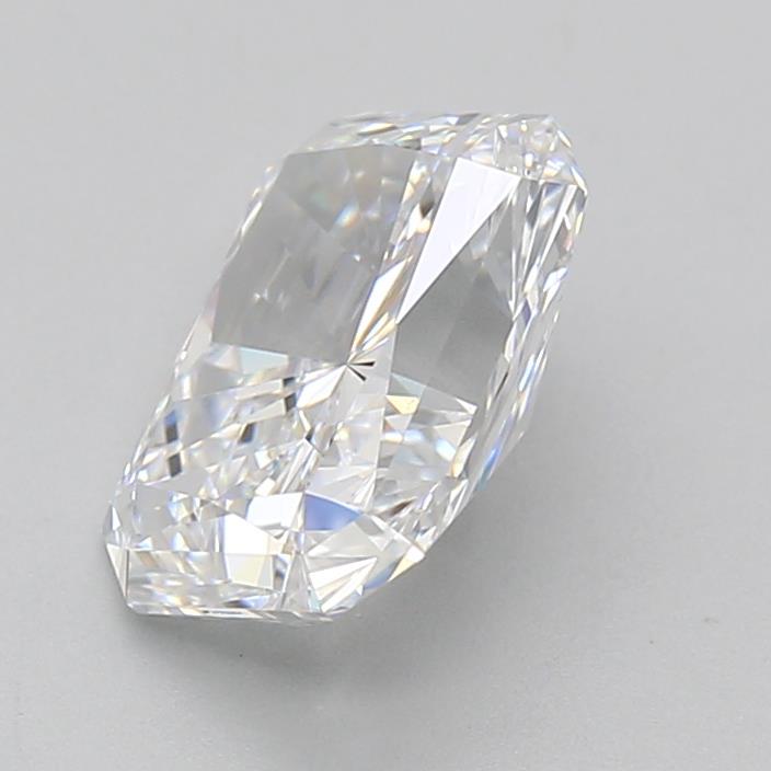 2.62 Carat Radiant Lab Diamond :: Greenstar spin frame 01