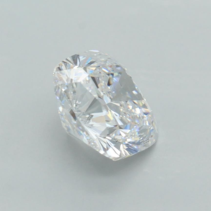 1.49 Carat Cushion Lab Diamond :: Greenstar spin frame 01