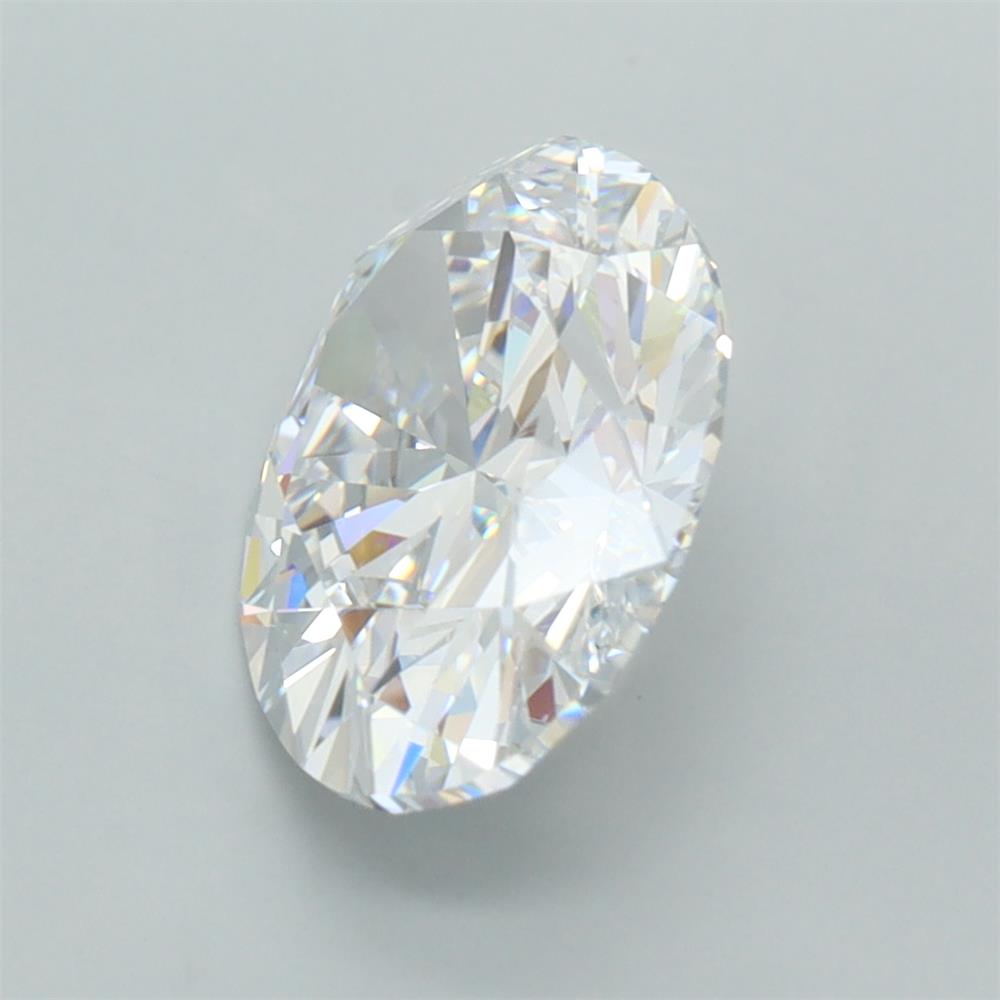 3.52 Carat Oval Lab Diamond :: Greenstar spin frame 01