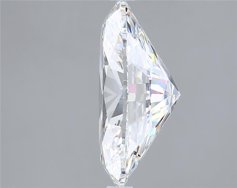6.06 Carat Oval Lab Diamond :: Greenstar spin frame 01