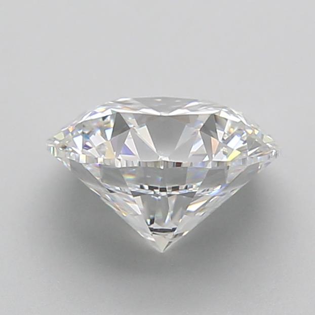 2.52 Carat Round Lab Diamond :: Greenstar spin frame 01