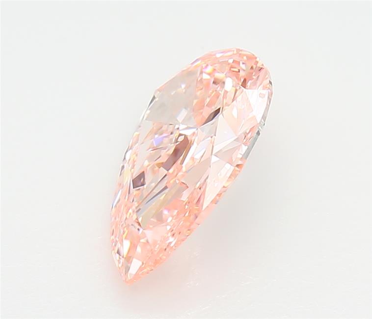 2.00 Carat Pear Lab Diamond :: Greenstar spin frame 01